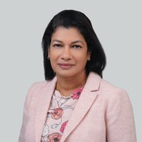 Bank of Oklahoma Employee Shanthi Pudota's profile photo