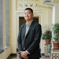 Spectrum CSR Solution Employee Muhammad Pradipta's profile photo