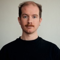 The Film Stage Employee Rory O'Connor's profile photo