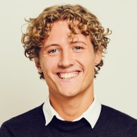 SparkForce Employee Kristian Nymann's profile photo