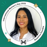 Ada Employee María Casani's profile photo