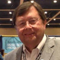 Alfred Music, Inc. Employee Dave Ellsworth's profile photo