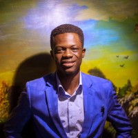 VFD Group Plc Employee Abel A.'s profile photo