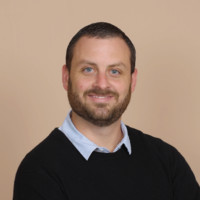 Terry Reilly Health Services Employee Robbie Griffith's profile photo