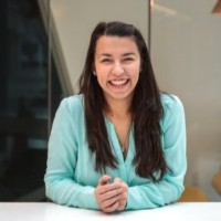 VoskCoin Employee Alexa S's profile photo