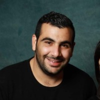 MCP PERFORMANCE PLASTIC Employee David Yaakov's profile photo
