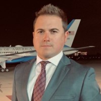 Kxly Radio Group Employee Ian Cull's profile photo