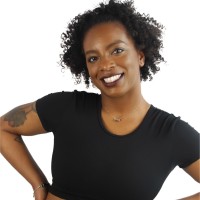 VIDA Fitness & Aura spa Employee Labrea Bass's profile photo