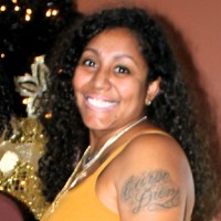 Amanda Ramnauth-Jones Email & Phone Number