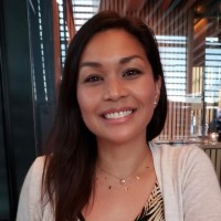 The Hospital for Sick Children Employee Rosalie Suarez's profile photo