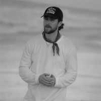 Studio Graft Employee Luke Martin's profile photo