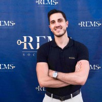 REMS Employee Remy Dubois's profile photo