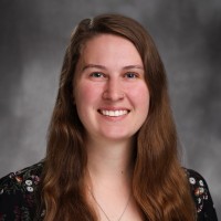 Motif Medical Employee Kathryn Landry's profile photo