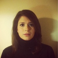 Bordeaux Métropole Employee Audrey Garcia's profile photo