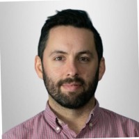 Wicket Employee Adam Spaulding's profile photo