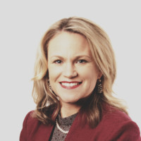 BMO Harris Bank Employee Beth Knight's profile photo
