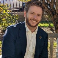 Aboriginal Legal Service Employee James Clifford's profile photo