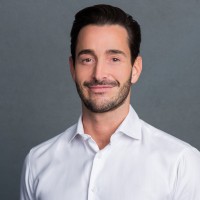 Ergéa Employee David Blum's profile photo