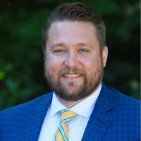 Cutler Investment Group Employee Ryan Sweet's profile photo