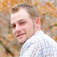 Digital Marketing Employee Kaleb Alexander's profile photo