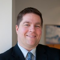 Ernst & Young Employee Alan Thom's profile photo