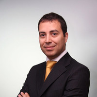 Lobnek Wealth Management Employee Gianpiero Sturzo's profile photo