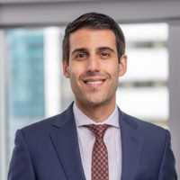 Brookfield Multiplex Employee Andréa Rinaldi's profile photo