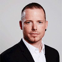 Doka Employee Patrick Reichlin's profile photo