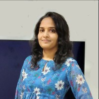Kavitha Krishnan Email