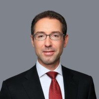 Public Investment Fund (PIF) Employee Markus Meinhold's profile photo