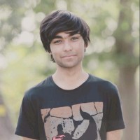 Ghulam Siddiqui's profile photo