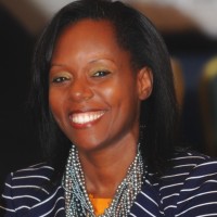 AAMA Employee Phyllis Dickerson's profile photo