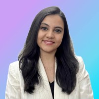 Korra Employee Sukriti Batra's profile photo