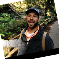 Trinity Industrial Employee Ricky Landry's profile photo