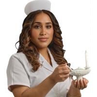 Five Star Nursing Employee Jessica Felipe's profile photo