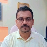 DNS BANK Employee Shashikant Ubale's profile photo
