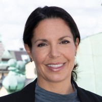 SEB Employee Sofia Wiklund's profile photo