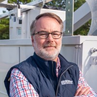 Ritter Communications Employee Heath Simpson's profile photo