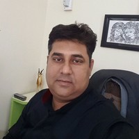 Vasundhara Hospital Employee Sanjay Shinde's profile photo