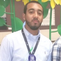 Saint Joseph Health System Employee Librado Arroyo's profile photo