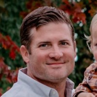 HOGAN Employee Timothy Hogan's profile photo