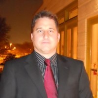 Franklin  Employee Daniel Hodges's profile photo
