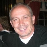 Teriger Employee Carl Bickerstaff's profile photo