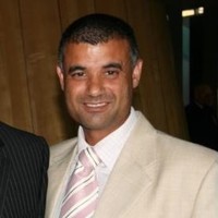 Bureau of Meteorology Employee Jeffrey Jones's profile photo