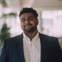 Iconic Employee Dan Khomusi's profile photo