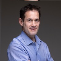 Ross Johnston