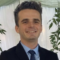 NETWORK TITAN LLC Employee Justan Haddox's profile photo