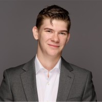 Federal Reserve Bank of Dallas Employee Matthew Monteith's profile photo