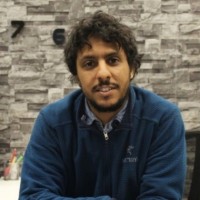 et-aims Employee Akram Bassit's profile photo