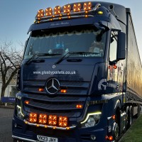 Glasby Pallets Employee Gaz Robinson's profile photo